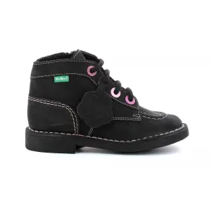 Children's boots Kickers kick col image-0