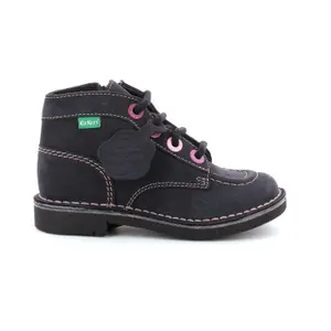 Children's shoes Kickers Kick COLZ image-1