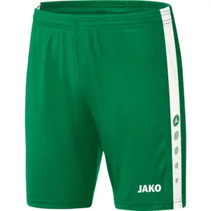 Curta Jako Striker Polyester image-0