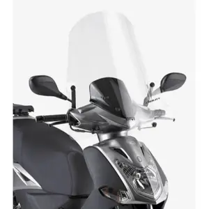 Παράθυρο αυτοκινήτου Givi Kymco agility 50/125 08 image-0