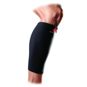 Manchon de compression jambe McDavid néoprène réversible image-1