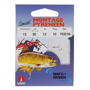 Hook WaterQueen Pyren 7030NI image-0