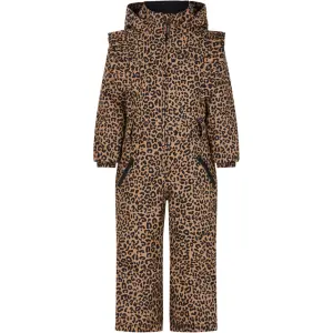 Baby girl ski suit Protest Oliviar image-0