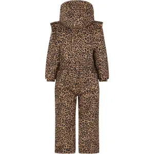 Baby girl ski suit Protest Oliviar image-1