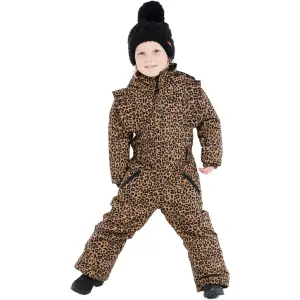 Baby girl ski suit Protest Oliviar image-2