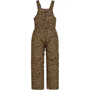 Baby girl ski overall Protest Tuva image-0