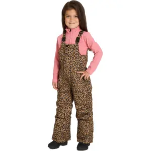 Baby girl ski overall Protest Tuva image-1
