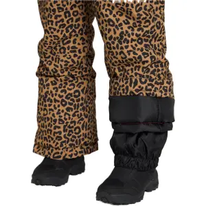 Baby girl ski overall Protest Tuva image-5