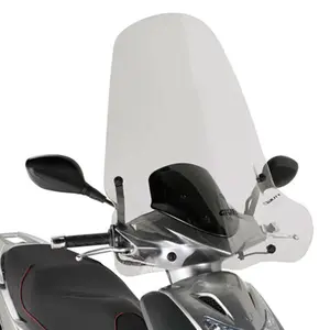Pare-Brise Givi GM Kymco agility 50/125 08 image-0