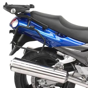 Motorrad-Topcase-Halterung Givi Monokey ou Monolock Kawasaki ZZR 1200 (02 à 05) image-0
