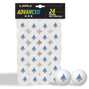Advanced training table tennis balls Joola (x15) image-1
