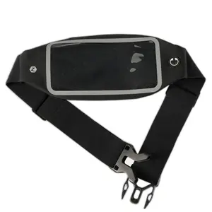 Cell phone holder Horze image-0