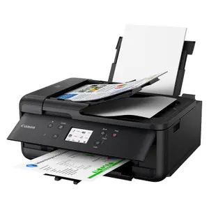 Imprimante multifonction 4 en 1 Canon Pixma TR7650