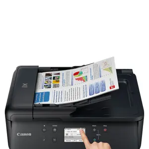 Imprimante multifonction 4 en 1 Canon Pixma TR7650 image-2