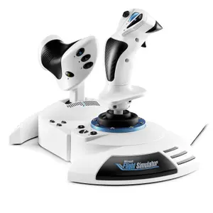 Joystick ThrustMaster Joystick Thrustmaster T.Flight Hotas one image-2