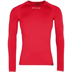 Children's long-sleeved undershirt Stanno image-0