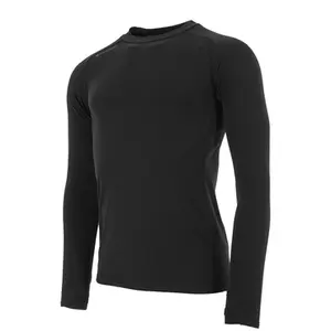 Children's Long Sleeve T-Shirt Stanno Core Thermo image-1
