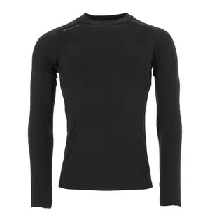 Children's Long Sleeve T-Shirt Stanno Core Thermo image-4