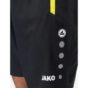 Turin kids' shorts image-4