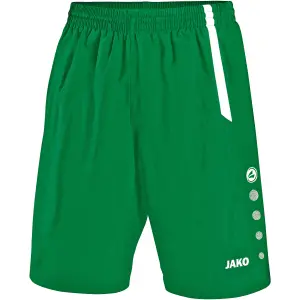 Turin kids' shorts image-0