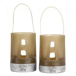 Κλουβί Guru X-Change Distance Feeder Solid 40g-50g image-0
