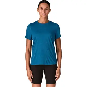 T-shirt femme Patagonia Capilene Cool Ultra image-1