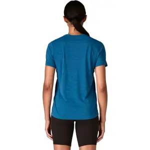 T-shirt femme Patagonia Capilene Cool Ultra image-2