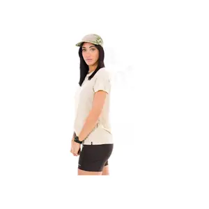 T-shirt femme Patagonia Capilene Cool Ultra image-2