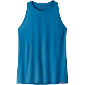 Women's tank top Patagonia Cap Cool Ultra image-0