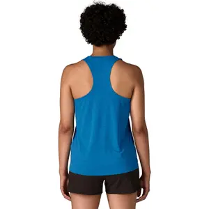 Women's tank top Patagonia Cap Cool Ultra image-2