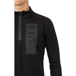 Veste imperméable Agu Merino SIX6 image-3