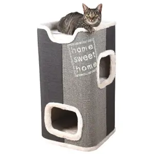 Torre tiragraffi per gatti Trixie Jorge image-1