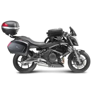 Στήριγμα βαλίτσας μοτοσυκλέτας Givi Monokey ou Monolock Kawasaki ER 6N/ER 6F 650 (09 à 11) image-2