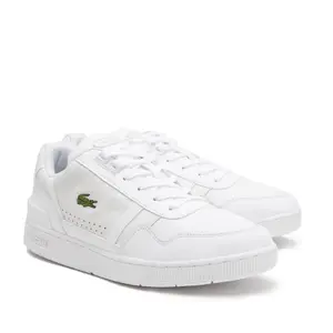 Zapatillas Lacoste T-Clip image-1