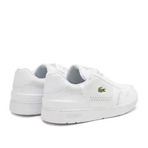 Zapatillas Lacoste T-Clip image-2