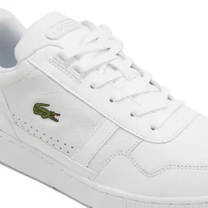 Zapatillas Lacoste T-Clip image-6