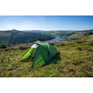 Tenda a 2 posti Terra Nova Trident