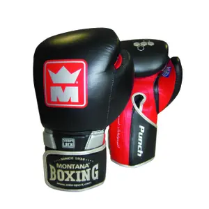 Gants de boxe Montana Punch 3 image-0
