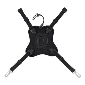 Kamerahalterung Ergon Gopro image-1