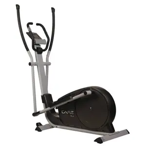 Elliptisk tränare Care Fitness Helis EMS image-0