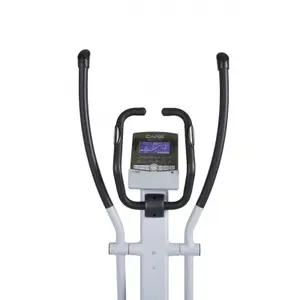 Elliptisk tränare Care Fitness Helis EMS image-1