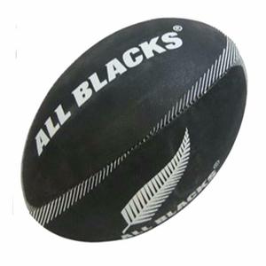 Mini-Rugbyball Gilbert All Blacks (Größe 1) image-1