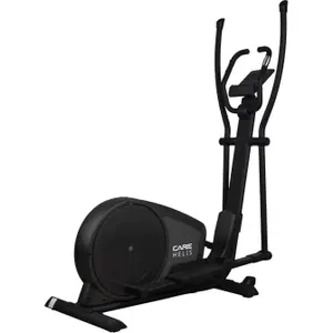 Bicicletta ellittica connessa Care Fitness Helis image-2