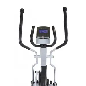 Elliptical trainer Care Fitness Helis FD EMS image-2