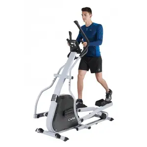 Elliptical trainer Care Fitness Helis FD EMS image-3