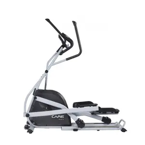 Elliptical trainer Care Fitness Helis FD EMS image-1