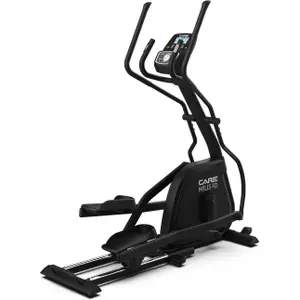 Bicicletta ellittica connessa Care Fitness Helis FD image-1