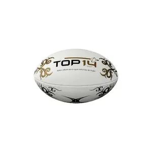 Strand rugbybal Gilbert Top 14 (taille 5) image-1