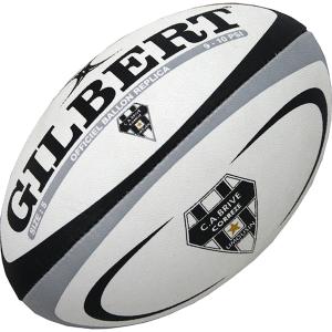 Ballon de rugby Gilbert CA Brive (taille 5) image-1