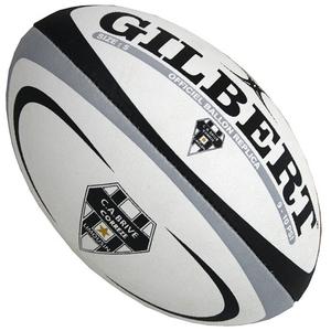 Ballon de rugby Gilbert CA Brive (taille 5) image-2